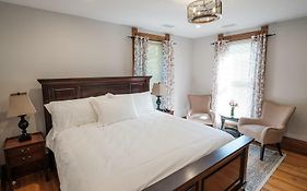 The Victorian Luxury Suites